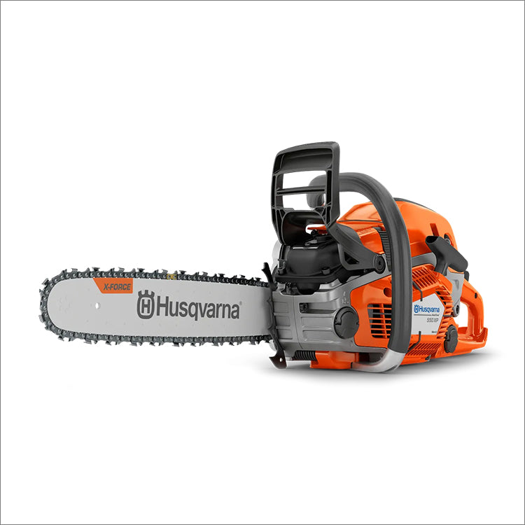 Husqvarna（ハスクバーナ） 550XP® Mark II【967 69 08‑18】｜商品情報