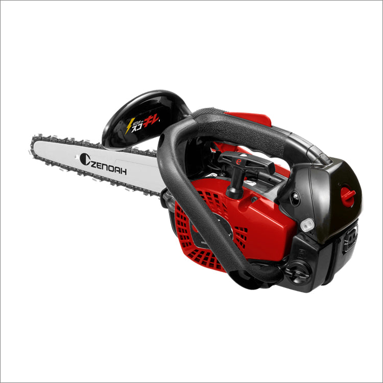 ZENOAH（ゼノア） チェンソー スゴキレ、こがるmini G2200T-25CV10 