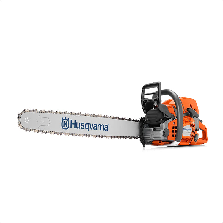 Husqvarna（ハスクバーナ）チェンソー｜商品一覧｜城戸機械サービス