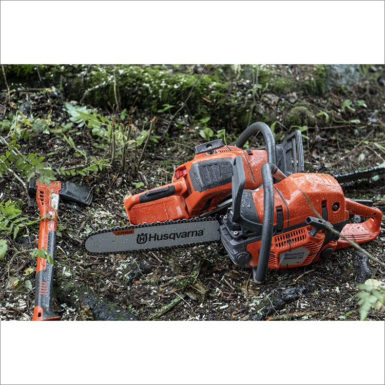 Husqvarna(ハスクバーナ) 550XP® Mark II【967 69 08‑18 Husqvarna(ハスクバーナ) 550XP® Mark II【967 69 08‑18