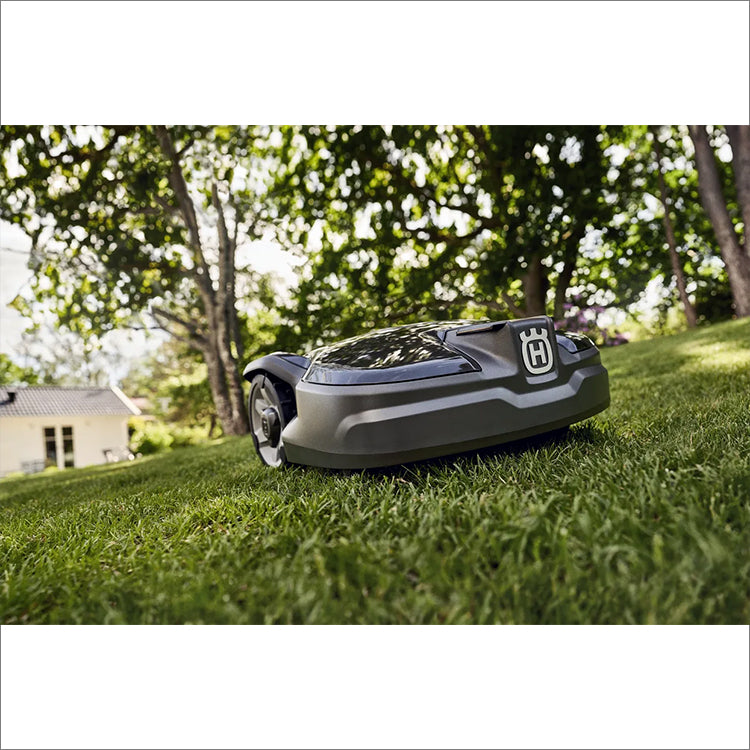 Husqvarna（ハスクバーナ） AUTOMOWER™ 315 Mark II 【970 52 68