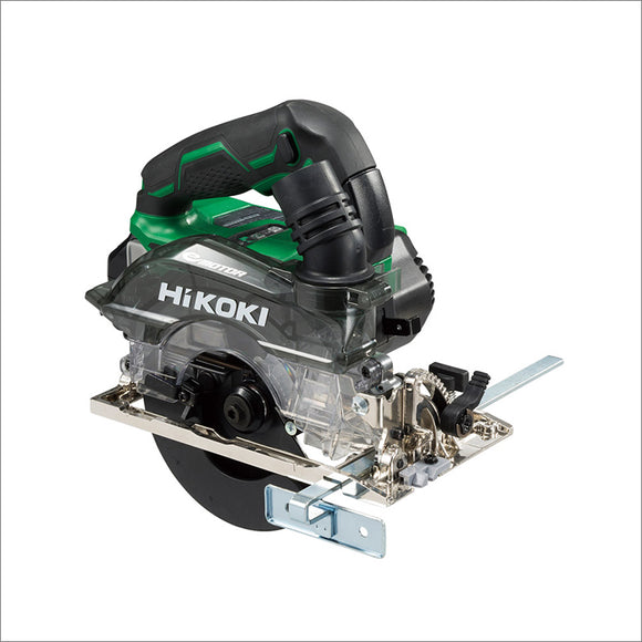 HiKOKI（ハイコーキ）マルチボルト（36V）コードレス集じん丸のこ【C3605DYC(XPS)】