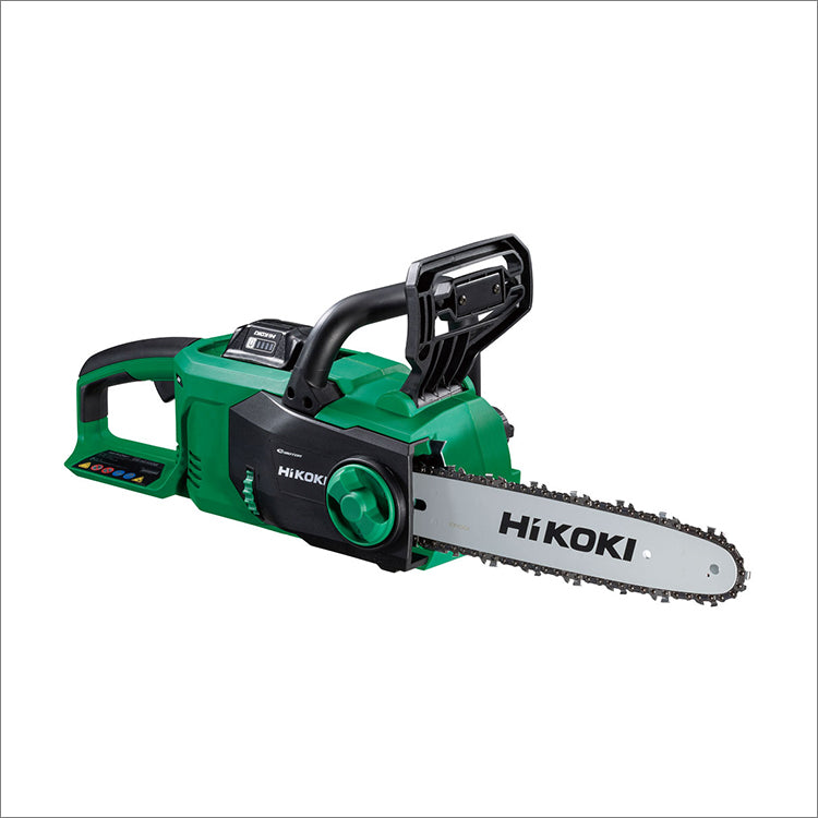 HiKOKI（ハイコーキ）チェンソー｜商品一覧｜城戸機械サービス