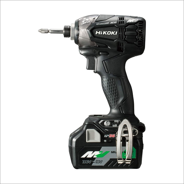 HIKOKI WH36DA(2XP) インパクトドライバー【市川行徳店】【店頭取引限定】【未使用】管理番号：ITWRB6IOFFM2 WH36DA-2XPB_2048x.jpg?v=1668578444