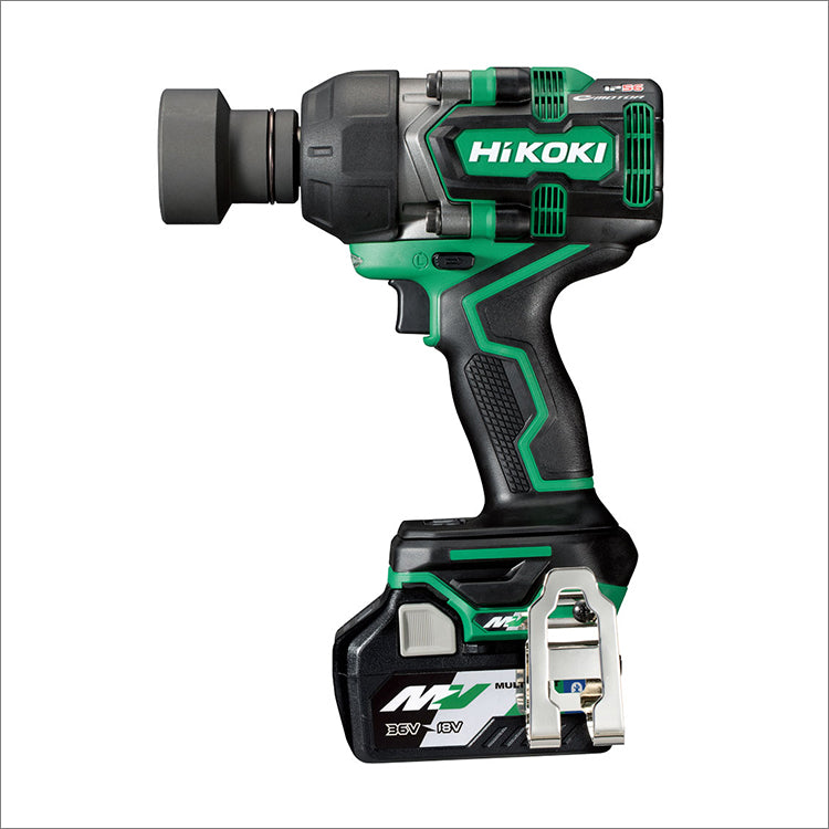 HIKOKI インパクト